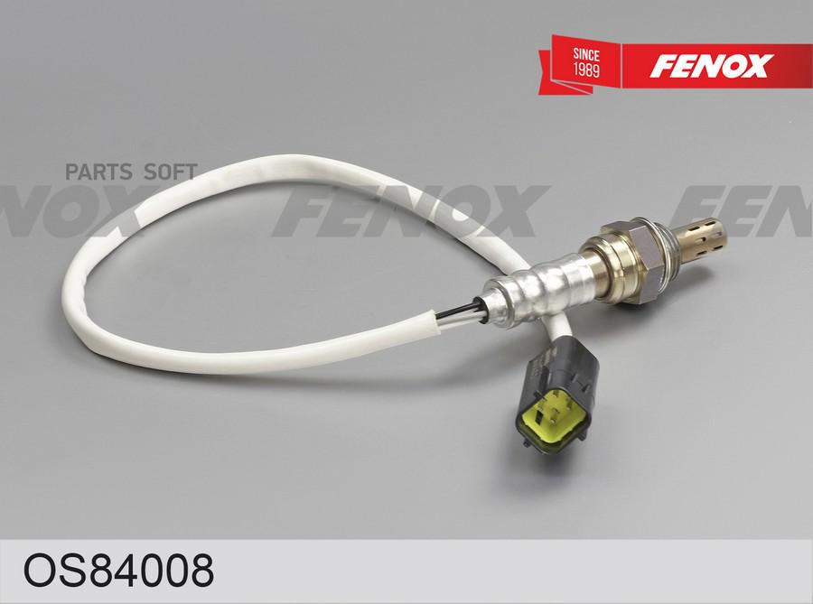 

FENOX OS84008 ДАТЧИК КИСЛОРОДА 1шт
