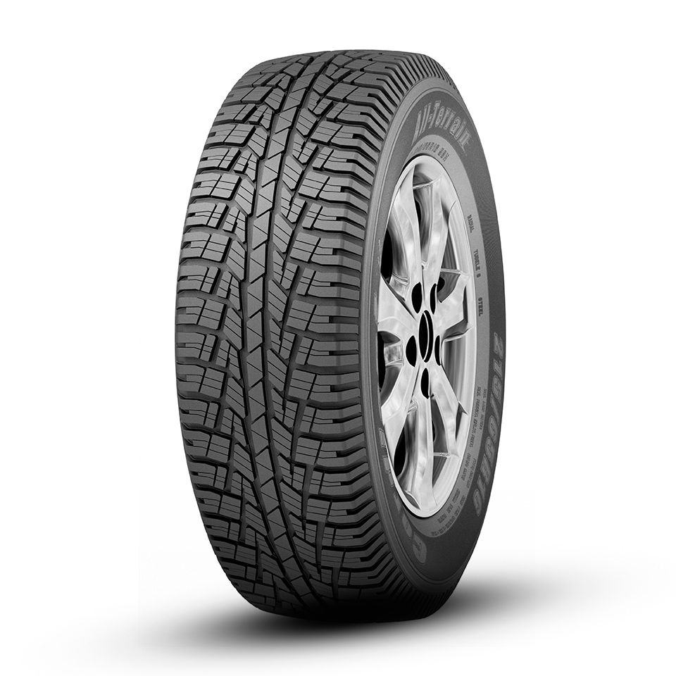 

Шины Cordiant 215/70R16 ALL TERRAIN 100H (293517627), All Terrain