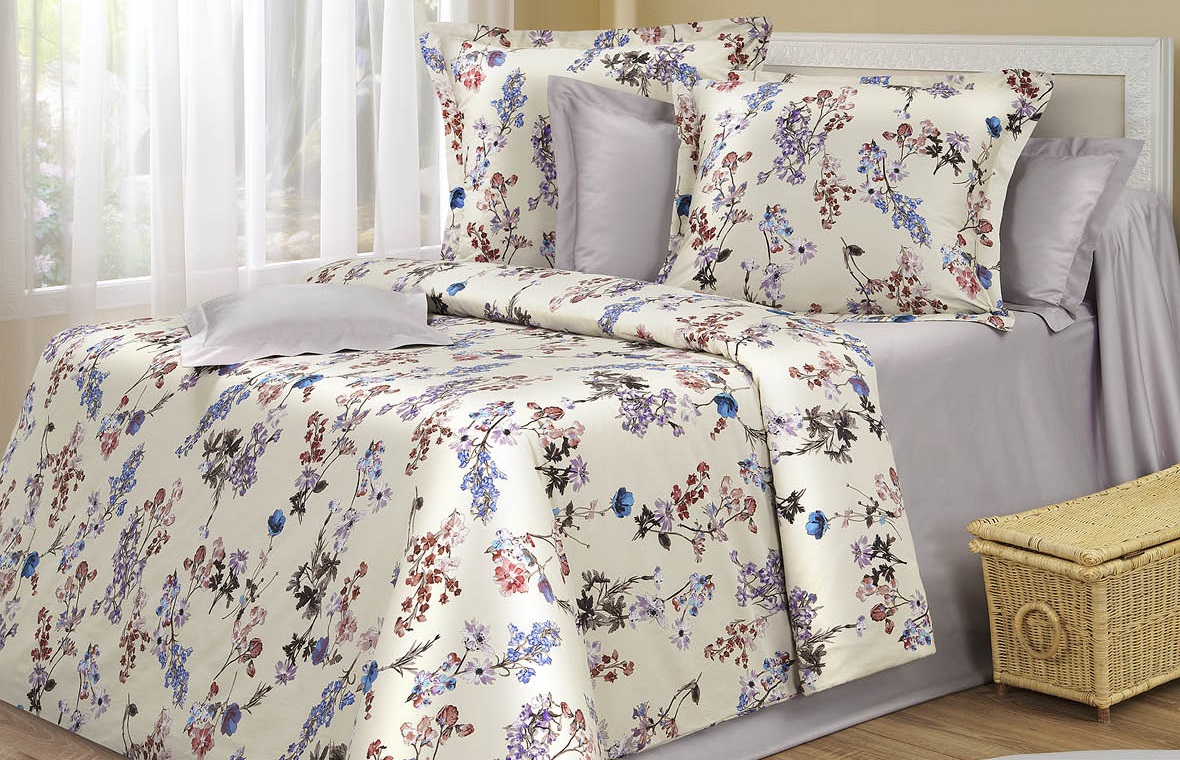 

Постельное белье Cotton Dreams Palla палла (евро)