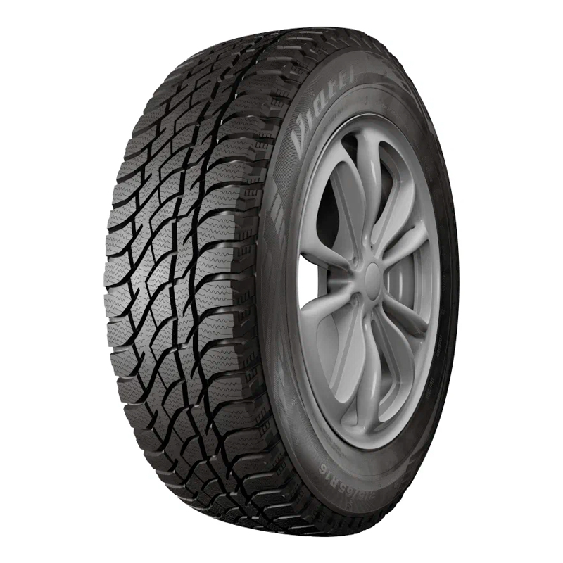 

Шины Viatti V-526 Bosco 265/60 R18 110T, V-526 Bosco