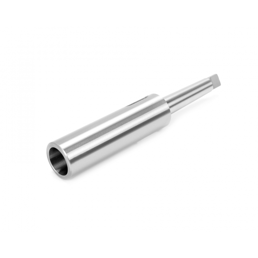 

Втулка переходная длинная КМ 2/3 с лапкой Micron 116879