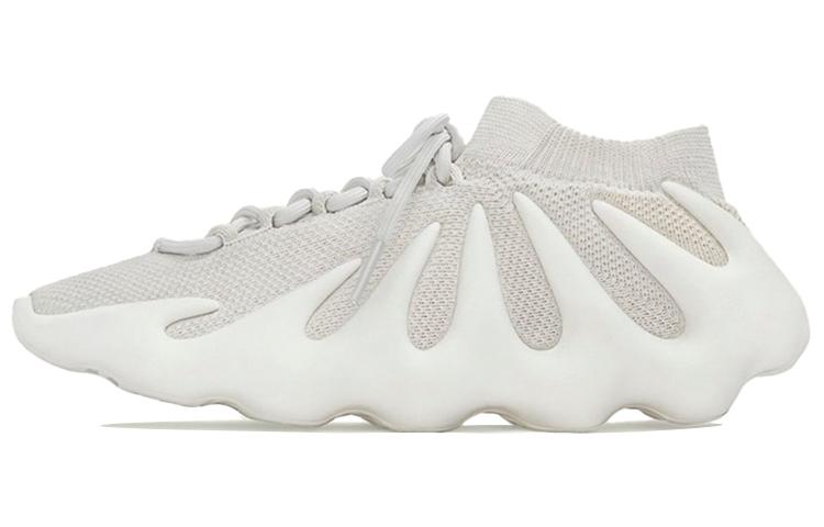 

Кроссовки унисекс Adidas Yeezy 450 Cloud White TPU серые 38 EU, Серый, Yeezy 450 Cloud White TPU