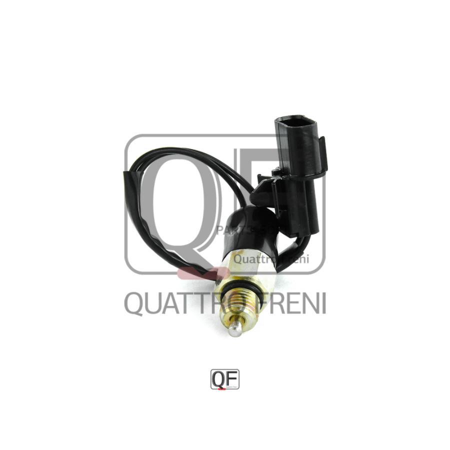 

QUATTRO FRENI QF02B00001 Датчик включения заднего хода