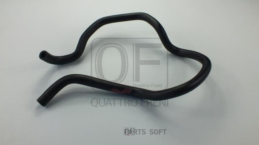 

Quattro Freni Qf04E00028 Шланг Гур