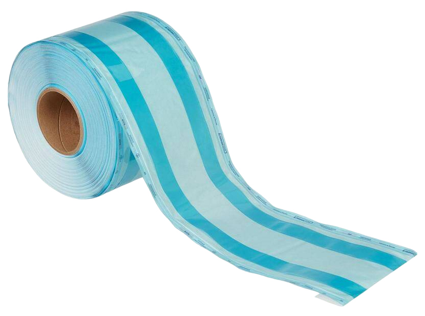 Рулон для стерильноеизации 150 мм х 200м Клинипак