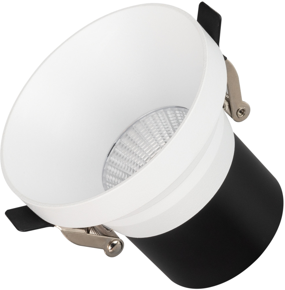 

Встраиваемый светильник Arlight MS-Volcano-Built-R82-10W Day4000 035440, LED, 10W