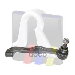 

91-90983-1 наконечник рулевой правый 235mm VW T5 2.0/3.2 V6/1.9TDi/2.5TDi 04>