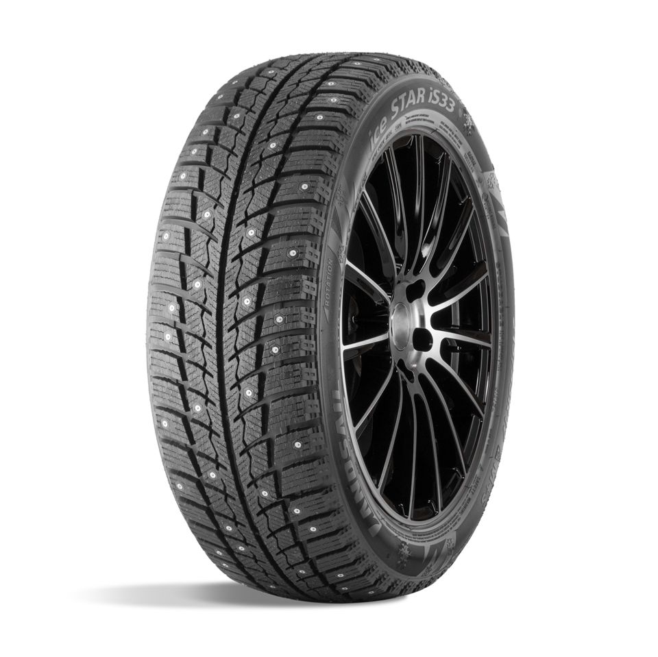 

Шины Landsail Ice Star IS33 195/60 R15 88T, Ice Star IS33