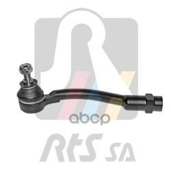 

91-09750-2 наконечник рулевой левый Hyundai i20/ix20, Kia Soul/Venga all 08>