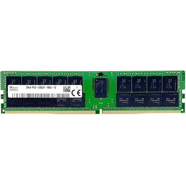 Оперативная память Hynix HMA84GR7CJR4N-WMT4 DDR4 1x32Gb 2933MHz