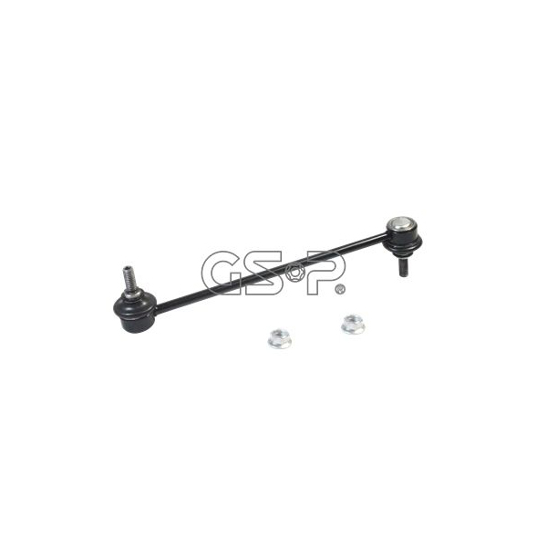 

Тяга Стабилизатора Renault Grand Sc…nic Ii (Jm0/1_) GSP арт. s050396