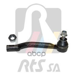 

91-02360-110 наконечник рулевой правый Nissan Qashqai J10E 07>