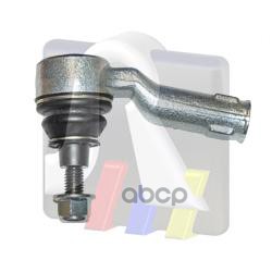 

91-01614 наконечник рулевой Land Rover Discovery 04>