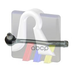 

91-00783-2 наконечник рулевой левый Peugeot 207 1.4/1.6/T/HDi 16V 06>