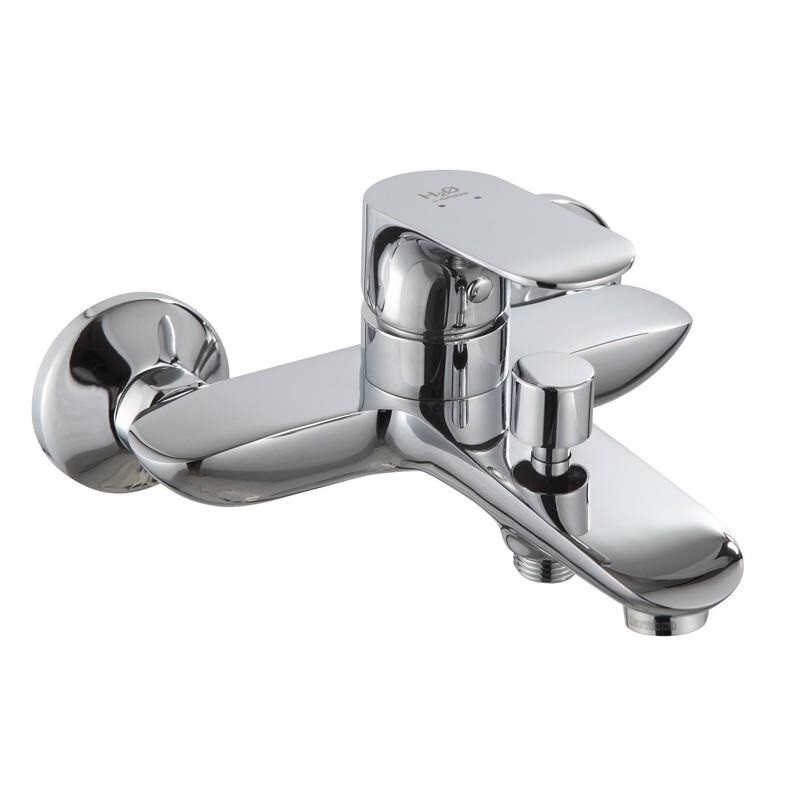 

Смеситель для ванны Damixa Scandi Pro HFSP10000