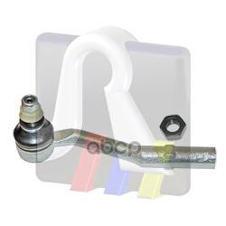 

91-00527-210 наконечник рулевой левый Citroen C3 1.1-1.6HDi 09>