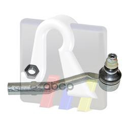 

91-00527-110 наконечник рулевой правый Citroen C3 1.1-1.6HDi 09>