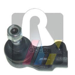 

91-00318 наконечник рулевой левый Opel Ascona/Kadett, Daewoo Espero <97