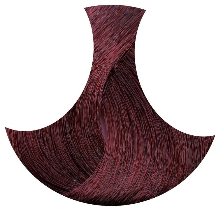 

Искусственные волосы Remy на клипсах 99 60-65 см, Красный, kr-4863
