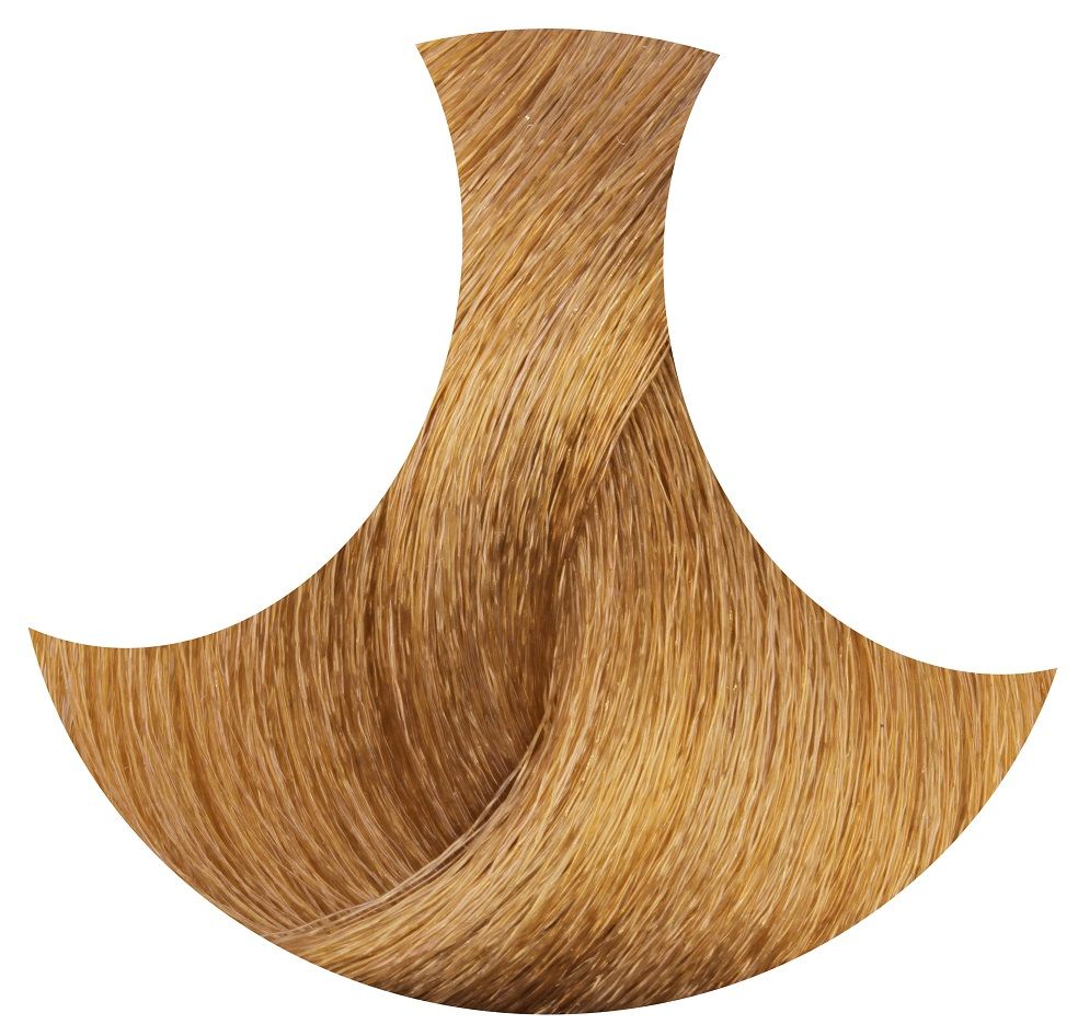 

Искусственные волосы Remy на клипсах 26 70-75 см, Блонд, kr-4879