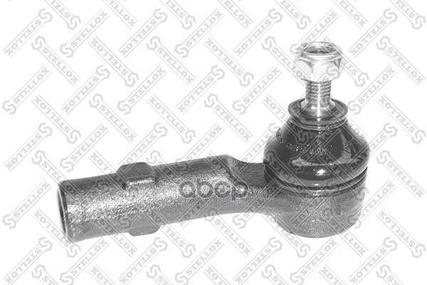 

Наконечник рулевой Stellox 5101181asx, Наконечник рулевой Stellox 5101181asx Stellox 5101181asx