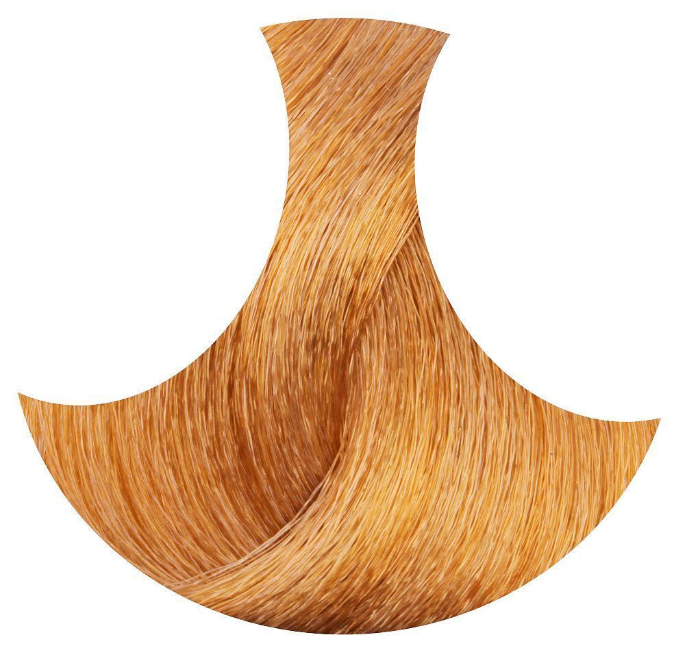 

Искусственные волосы Remy на клипсах 28 70-75 см, Блонд, kr-4882