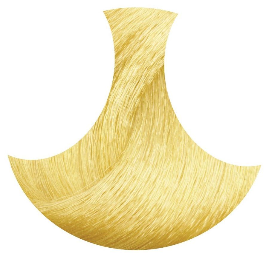 

Искусственные волосы Remy на клипсах 88 60-65 см, Блонд, kr-4851