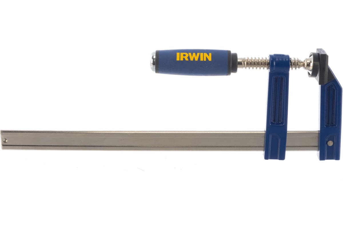 Струбцина CLAMP S80/300 мм IRWIN 10503565 приспособление для зажима irwin