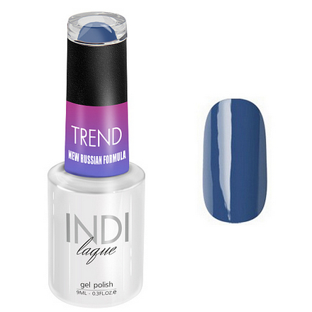 

Гель-лак ruNail Indi Trend №5059