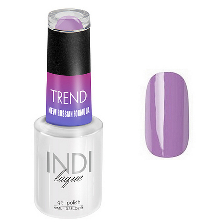 

Гель-лак ruNail Indi Trend №5081