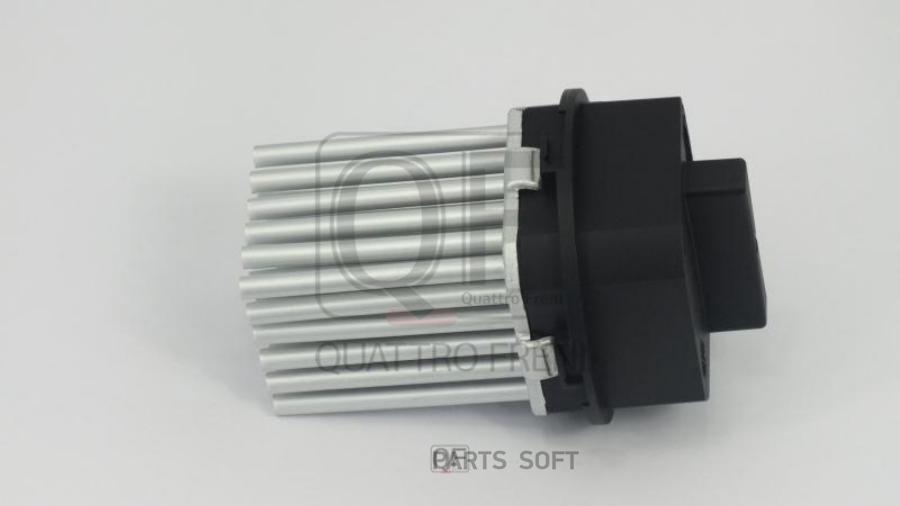 

QUATTRO FRENI QF10Q00116 Резистор отопителя