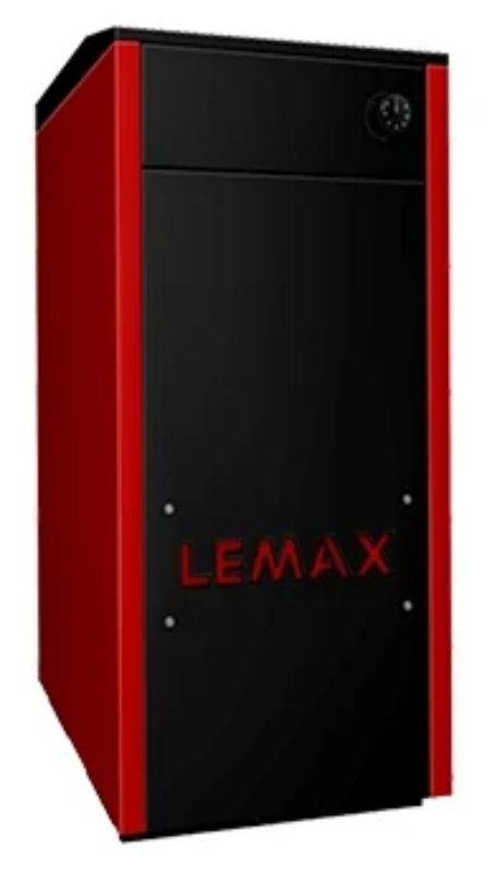 Напольный газовый котел Лемакс Premier 35, 35 кВт с автоматикой SIT 820 NOVA