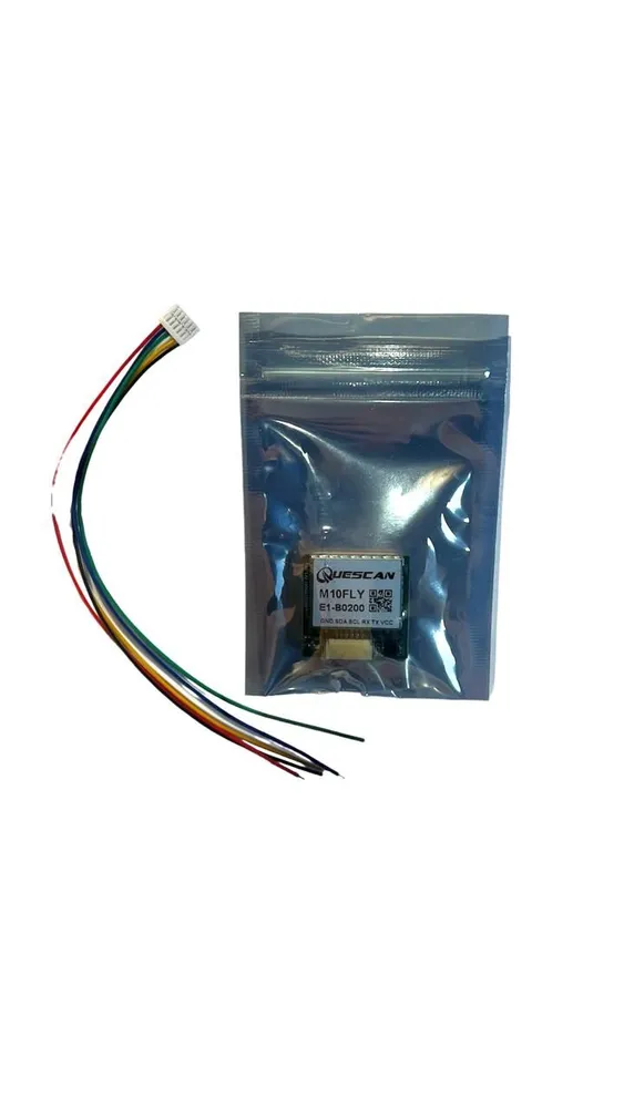 

Gps-модуль Uescan M10FLY B0200, M10FLY