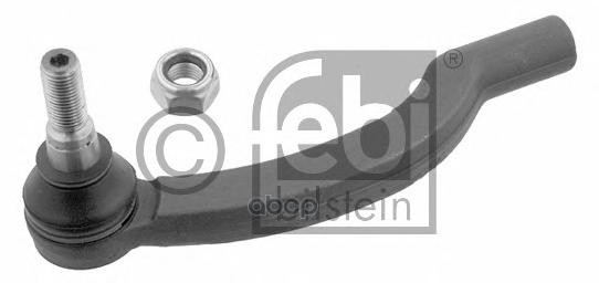 

Наконечник рулевых тяг Febi 32193, Наконечник рулевых тяг Febi 32193 Febi 32193