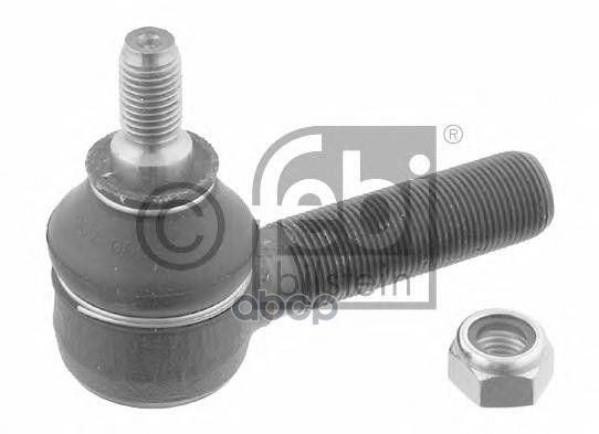 

10108F наконечник рулевой левый Ford Transit 65-85