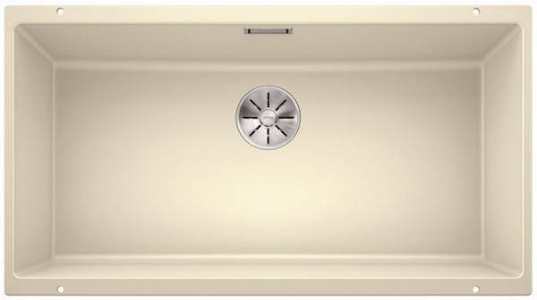 

Кухонная мойка Blanco Subline 800-U жасмин, Subline 800-U