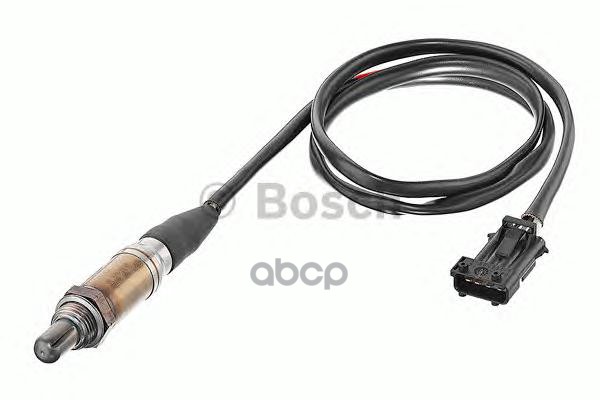 

ЛЯМБДА-ЗОНД Bosch 0258986601, ЛЯМБДА-ЗОНД Bosch 0258986601 Bosch 0258986601