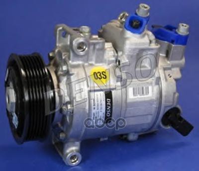 

Компрессор кондиционера DENSO dcp02042, Компрессор кондиционера DENSO dcp02042 DENSO dcp02042