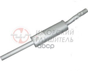

Резонатор Ваз 1111 Ока Ижорский Глушитель 135895 Ваз 1111 Ока Ижорский глушитель арт. 1358