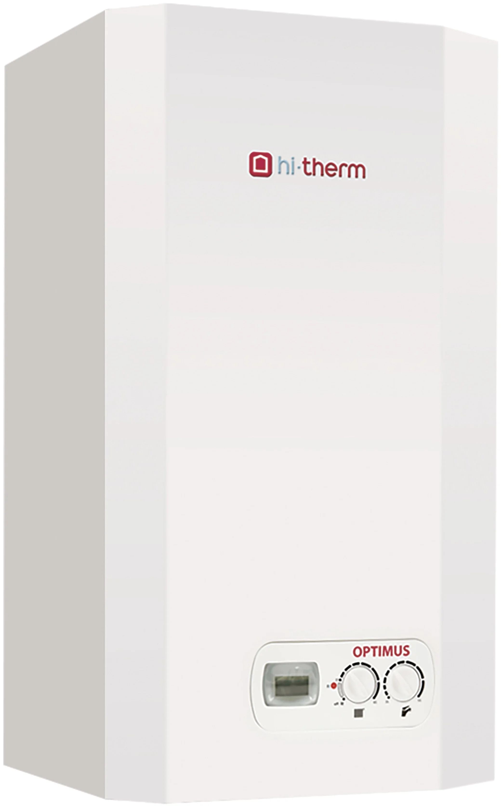 Настенный газовый котел Hi-Therm OPTIMUS 24 кВт