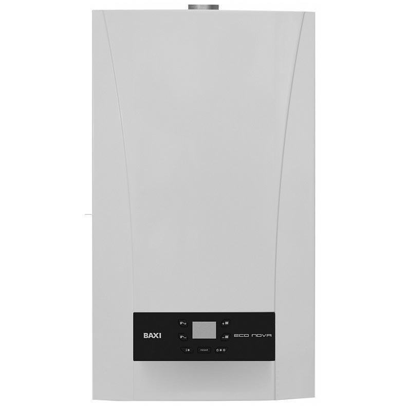 Настенный газовый котел BAXI ECO Nova 24 F