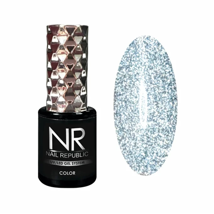 

Гель-лак Nail Republic Flash №05