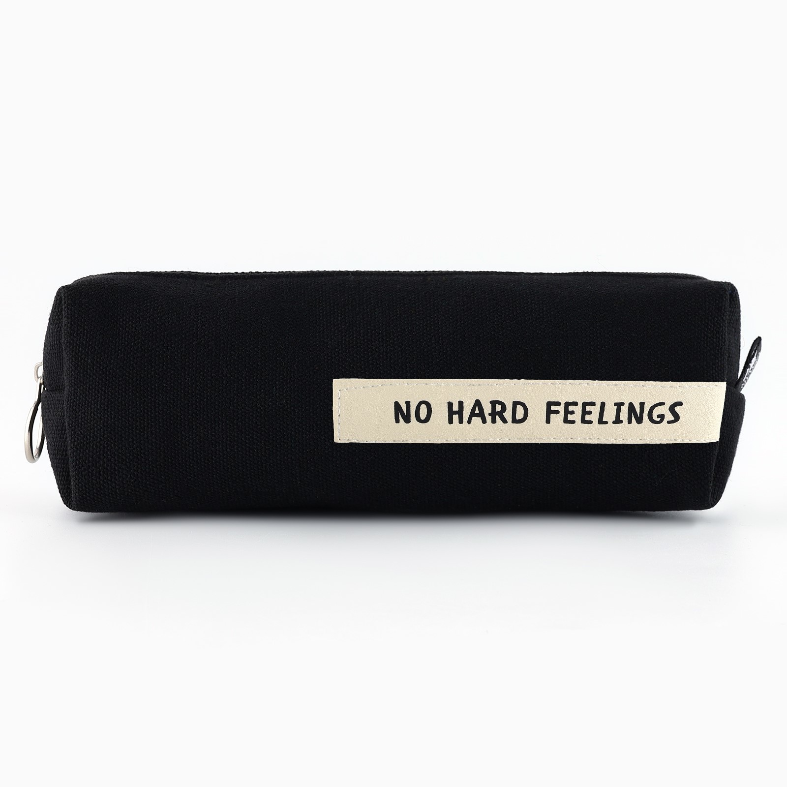

Пенал школьный ArtFox STUDY No hard feelings 18 х 6.5 см, STUDY - Стиль
