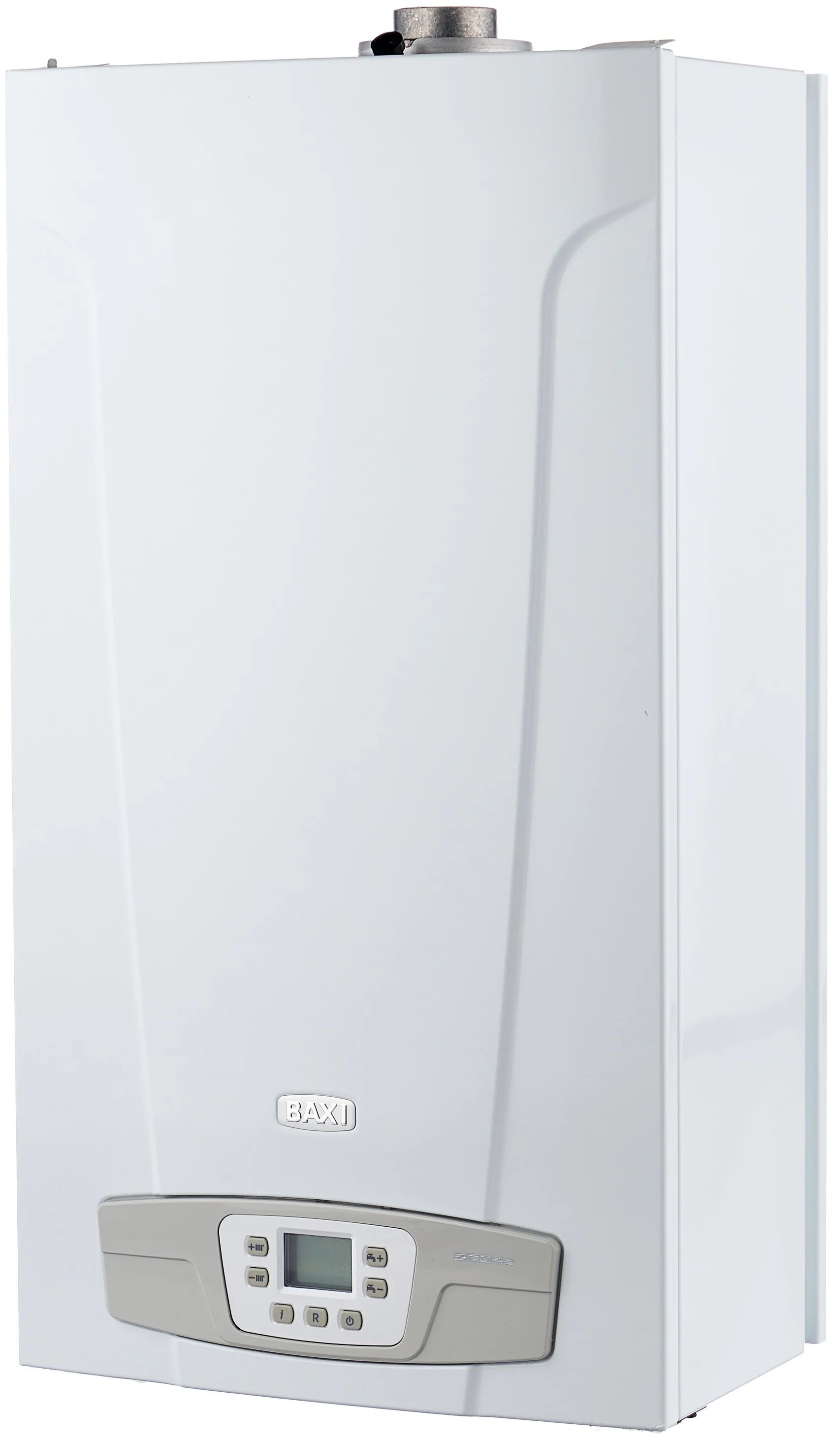 Настенный газовый котел Baxi ECO-4s 24F