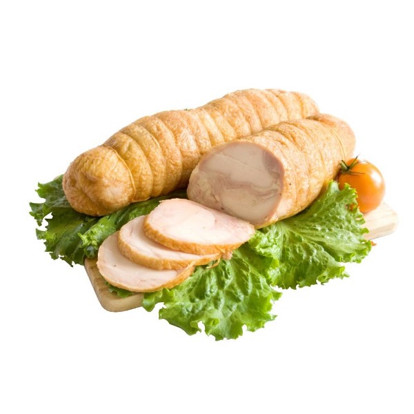 

Рулет куриный