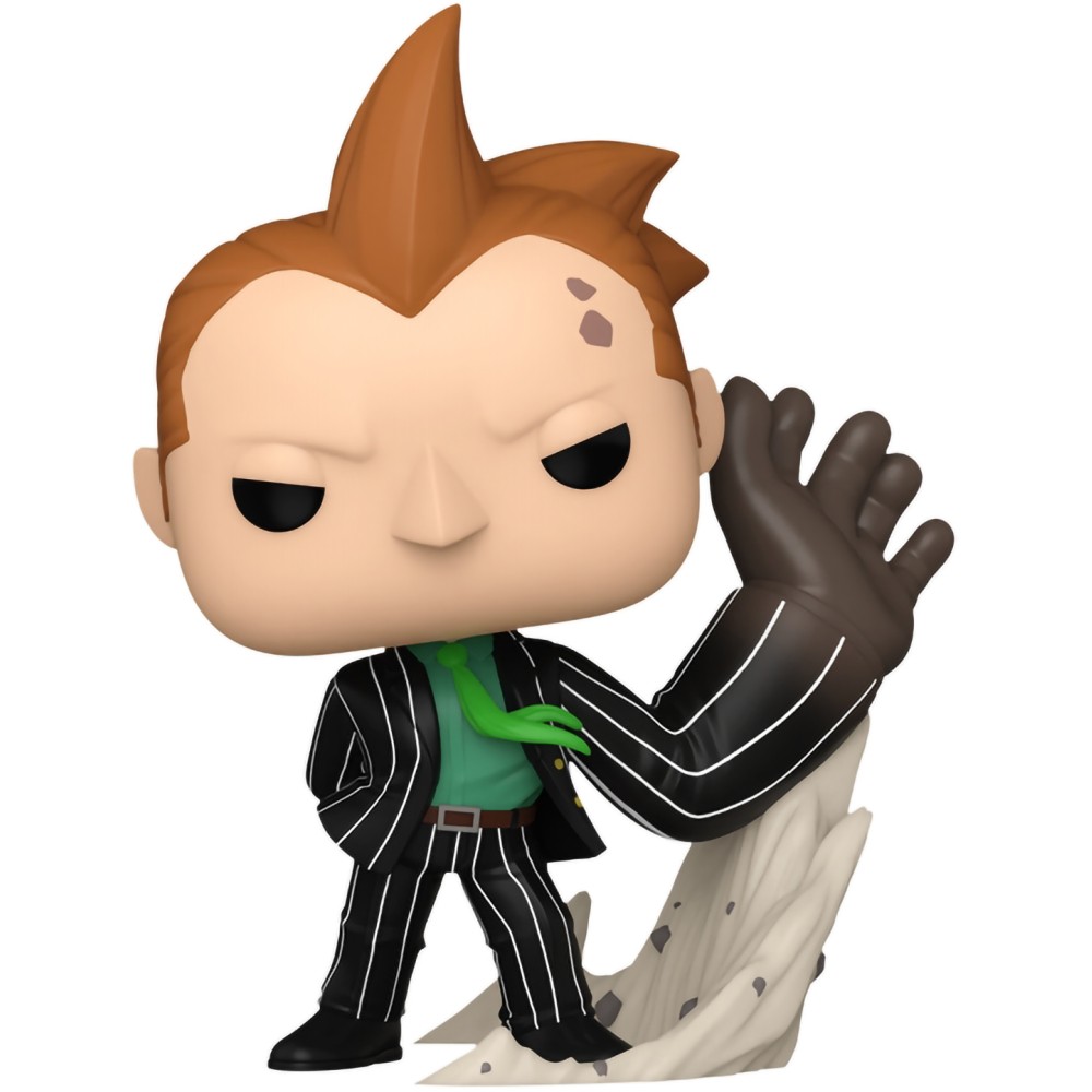 

Фигурка Funko POP! Animation My Hero Academia Re-Destro 75558