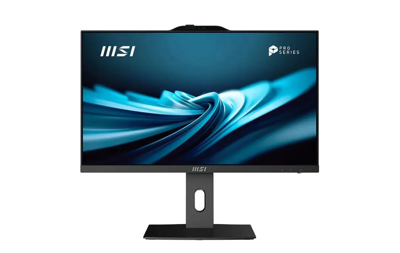 

Моноблок MSI Pro AP242P 12MA-615XRU (9S6-AE0621-615)