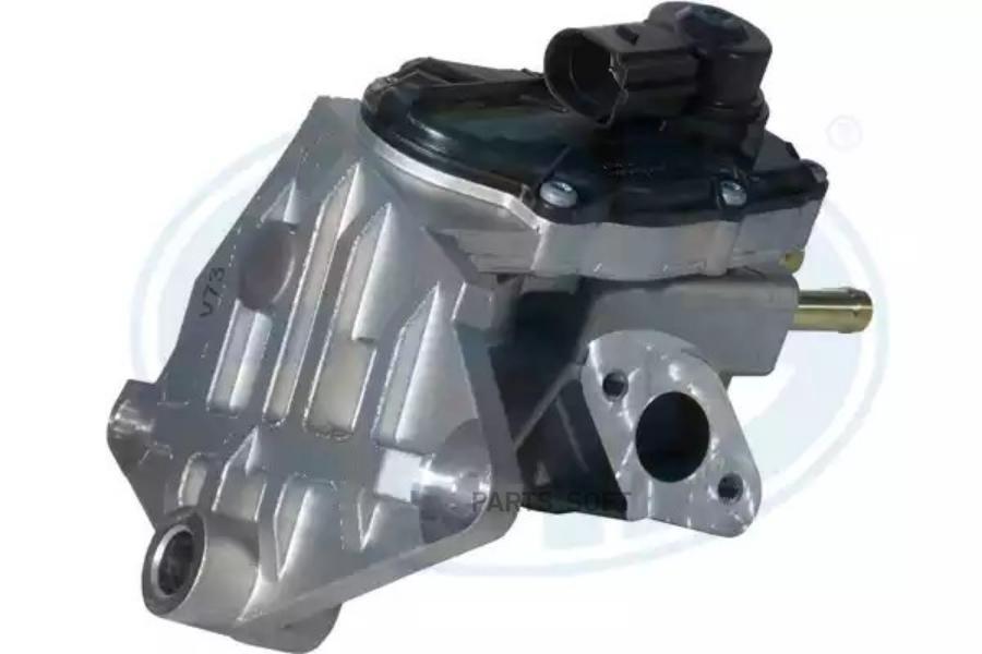 

Клапан Рециркуляции Ог Vw Passat 2.0fsi 05-10 555203 Era арт. 555203