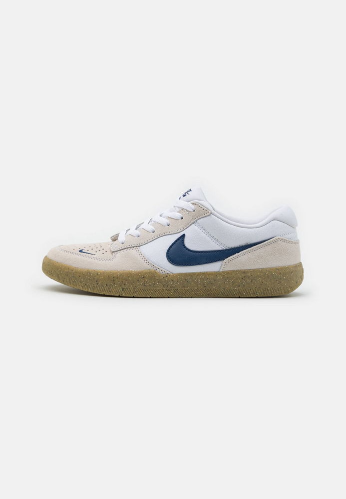 

Кеды унисекс Nike SB NS415O00W бежевые 41 EU, Бежевый, NS415O00W