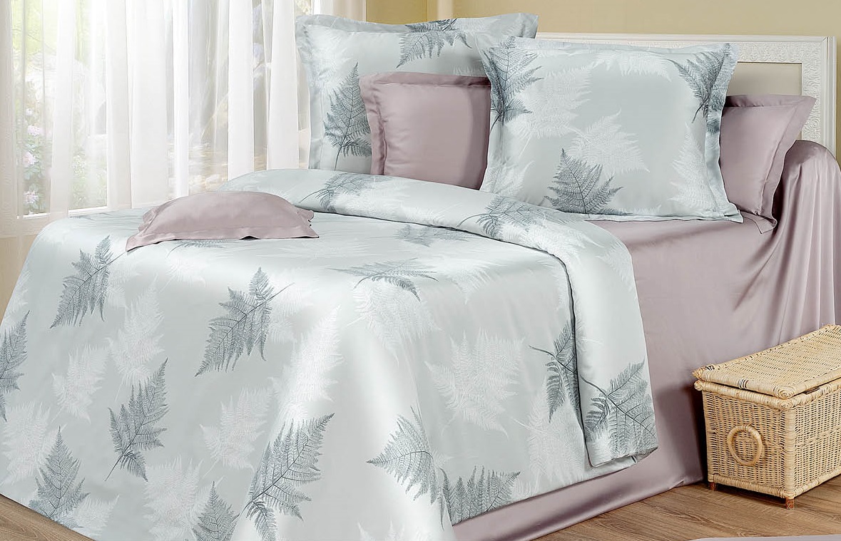 

Постельное белье Cotton Dreams Margo марго (семейное)